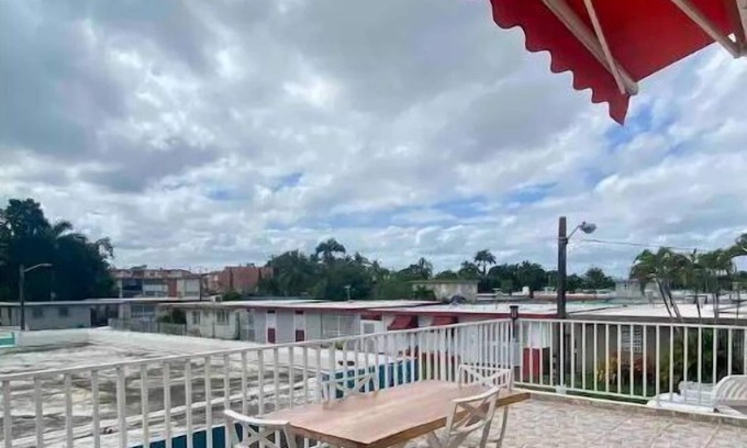 Sabana Abajo Apartment | Las Mariposas Suite Apt. 3
