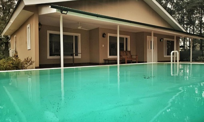 San Antonio de Areco House | Las Marukas