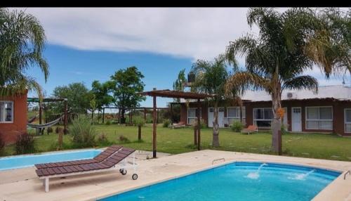 Victoria Cabin | Las Mentas