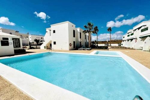 Los Pocillos Apartment | Las Mimosas Flat