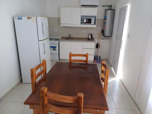 Cuadro Nacional Apartment | LAS MORAS
