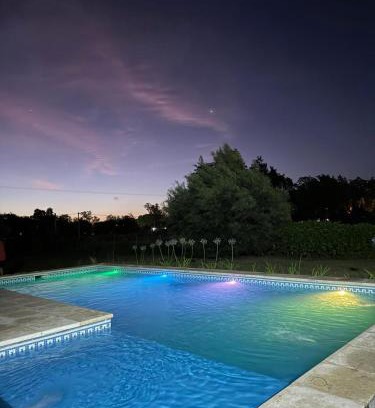 Saladillo House | Las Moras saladillo