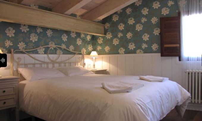 Golmayo Hotel | Las Musas Hotel