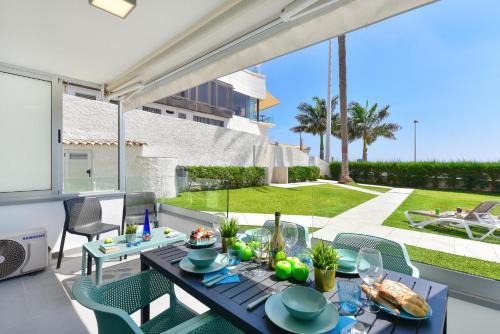 San Agustin Apartment | Las Nasas 1 by VillaGranCanaria