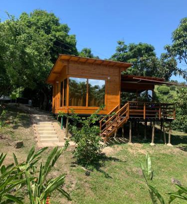 La Mesa Ski Chalet | Las Nubes Cabaña