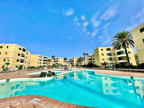 Playa del Ingles Apartment | Las Olas Mar