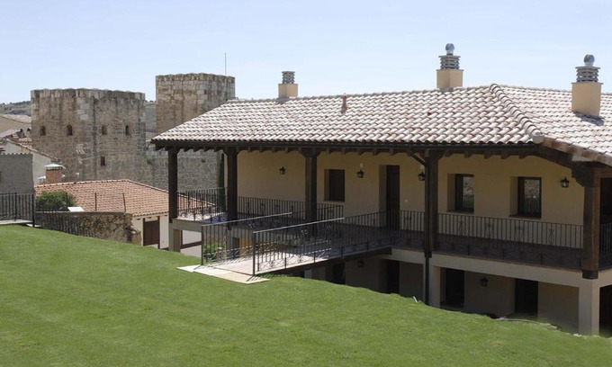 Deza House | Las Ollerias
