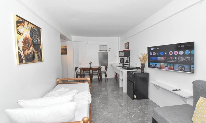 Boracay Island House | Las Palma Blanca Suite