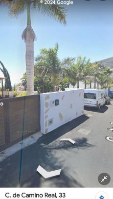 Guimar Apartment | Las palmeras B