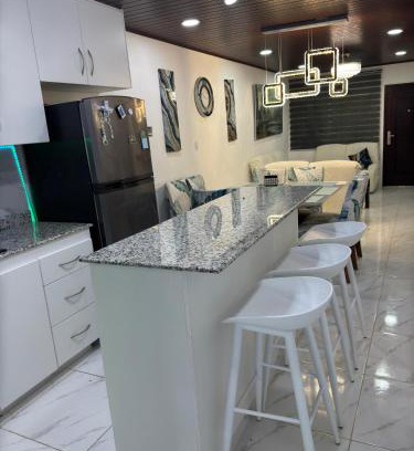 Nueva Gorgona Resort | Las Palmeras