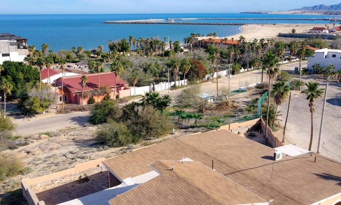 San Felipe House | Las Playitas San Felipe Rental - Casa Vista del Mar