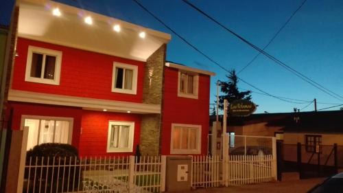 Province of Tierra del Fuego Bed & Breakfast | Las Retamas B&B