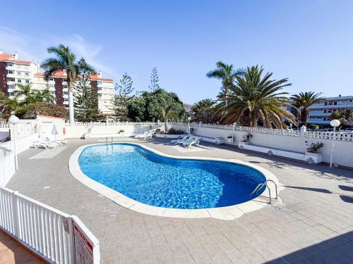 Los Cristianos Apartment | Las Rosas Home