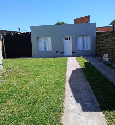 Carhue Apartment | Las ruinas 1