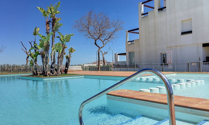 Torre-Pacheco Apartment | Las Terrazas de La Torre Golf - 6609