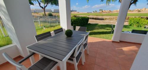 Torre-Pacheco Apartment | Las Terrazas Golf Los Incas