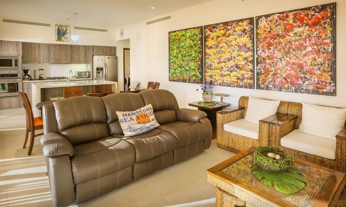 Rivas Apartment | Las Terrazas Suite 4 bedroom