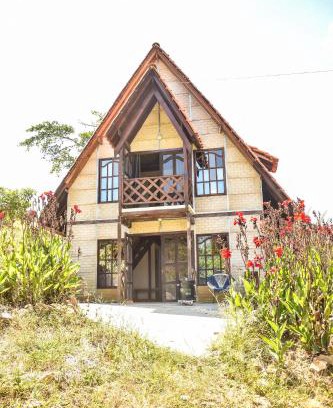 California Ski Chalet | Las Valkirias - Chalet el encanto