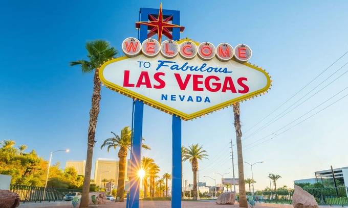 Las Vegas Condo | Las Vegas 2 Bedroom 2 Bath Deluxe condo - near strip