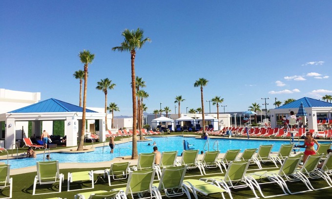 Winchester Resort | Las Vegas Casino Resort/Sports Book/Super Bowl Weekend