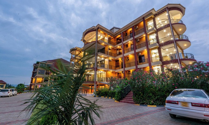 Mbarara Hotel | Las Vegas Hotel Mbarara