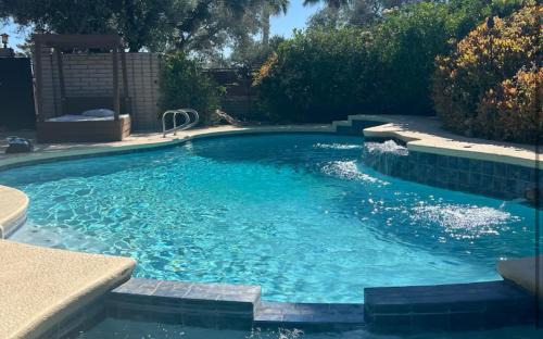 Las Vegas House | Las Vegas Luxury Villa - Only mins from the Las Vegas Strip!