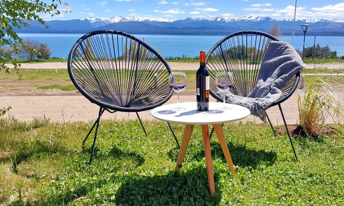 San Carlos de Bariloche Resort | Las Victorias Suites Bariloche