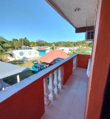 Champoton Apartment | Las Villas Champoton