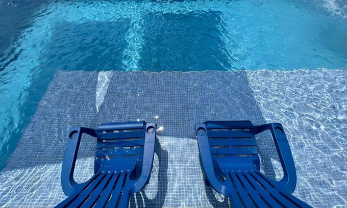 Monterrico House | Las Villas Taxisco, linda villa ubicada a 5 minutos de la playa!
