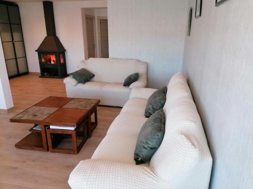 Buendia Apartment | Las Vistas