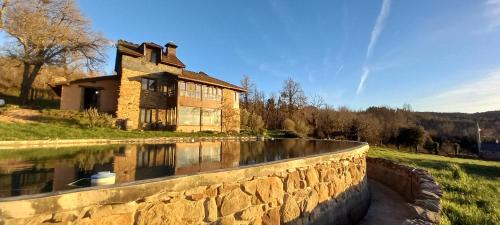 Toreno Ski Chalet | Las3Lobas