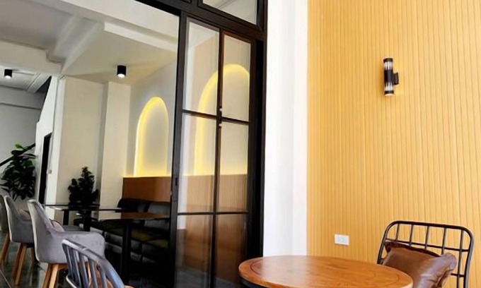 Bang Na House | Lasalle House,bts,Suvarnabhumi airport,mega bangna