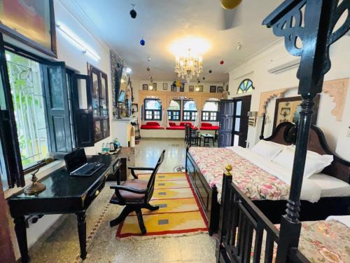 Udaipur House | Lasani House Homestay Udaipur