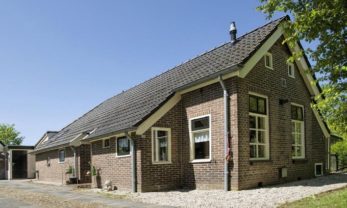 Municipality of Coevorden House | Lasca