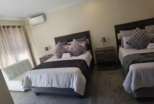 Soshanguve House | Lasev guesthouse