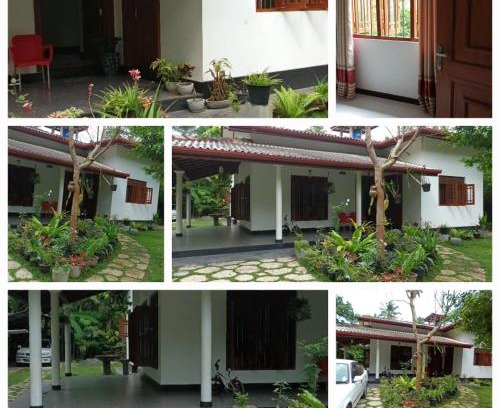 Habaraduwa Villa | Lash Villa