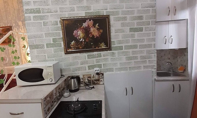 Tbilisi City Centre Apartment | Lasha Apartament