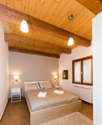 Serra San Bruno Apartment | Lasi house