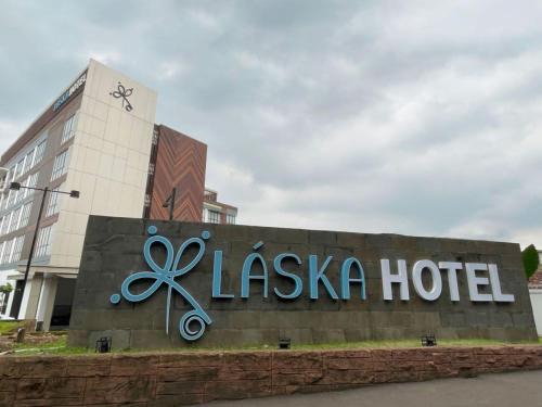 Sukabumi Hotel | Laska Hotel Sukabumi