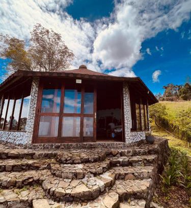Rionegro Ski Chalet | LasNubes EcolodgeNubes Ecolodge