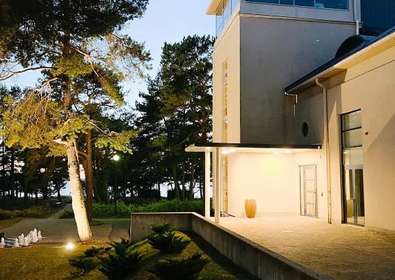 Laulasmaa Hotel | LaSpa Beach House
