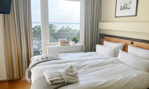Laulasmaa Hotel | LaSpa