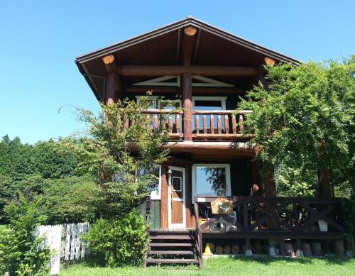 Nishihara House | Lassy Condominium