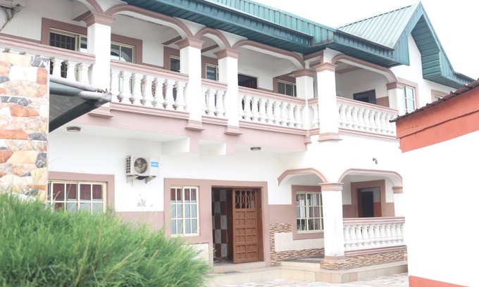 Uyo Hotel | Last Born Hotel