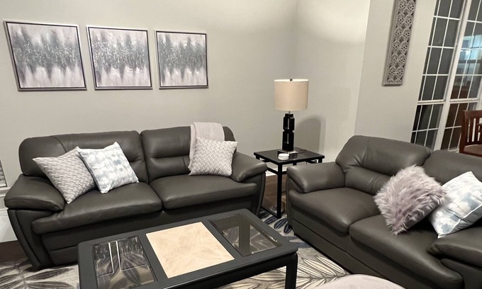 Shirewood House | Last football game available: Abilene