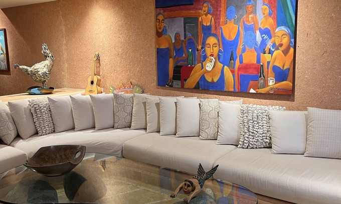 Ixtapa - Zihuatanejo Condo | Last minute cancellation Jan 24-Feb 7, 2026 at La Casa Que Ve al Mar.