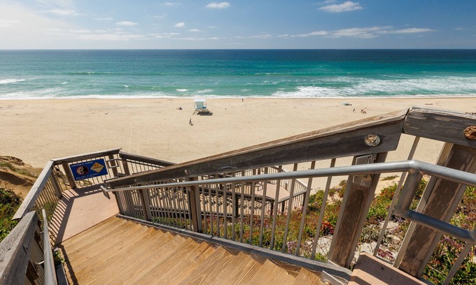 Solana Beach House | Last Minute Discount! Townhome w/Resort Amenities + Beach Access