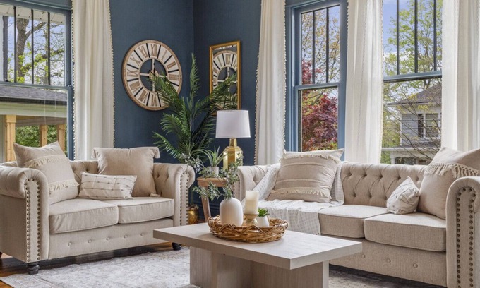 Shelbyville Apartment | Last Minute Discount/EV Charger/Bourbon Trail/Hot Tub/Fire Pit/Game Room