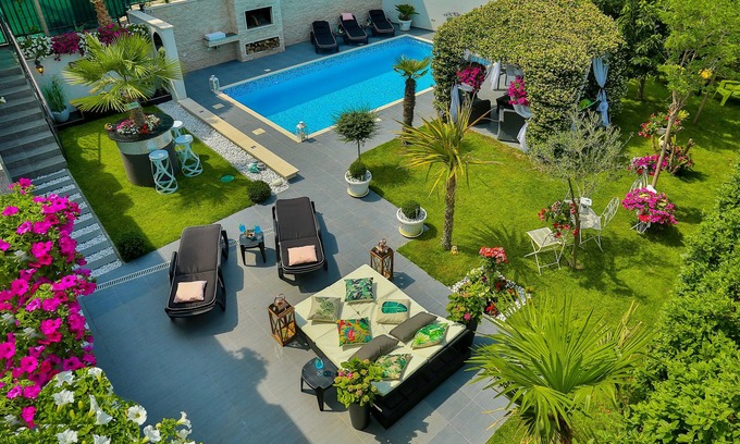 Mejasi House | LAST MINUTE - discount/April n
