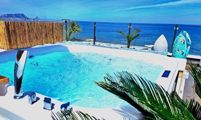 Trabia House | Last Minute - Sunset Villa